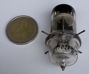 Lorenz DS-320