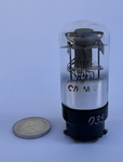 C - EM 2 Telefunken
