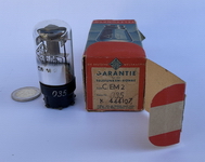 C - EM 2 Telefunken