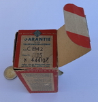 C - EM 2 Telefunken