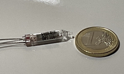 DM 160