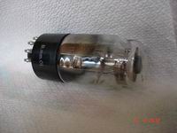 EM 11 Telefunken