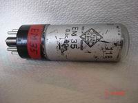 EM 35 Telefunken