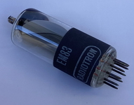 EM 83 Radiotron