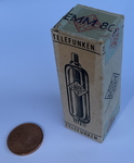 EMM 801 Telefunken