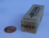 EMM 801 Telefunken
