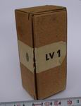 LV 1 Lorenz - la scatolina
