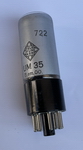 UM 35 - Telefunken